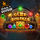 gems bonanza